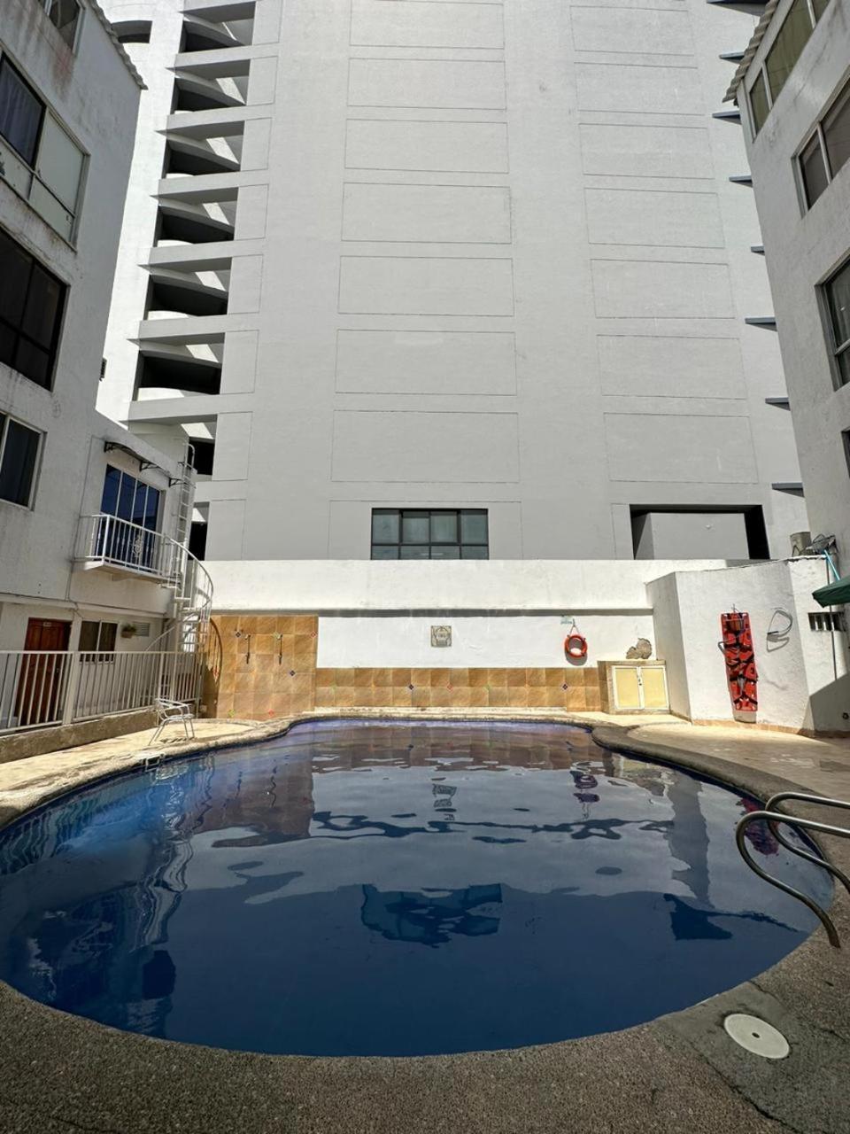 Turipana 504c Apartamento