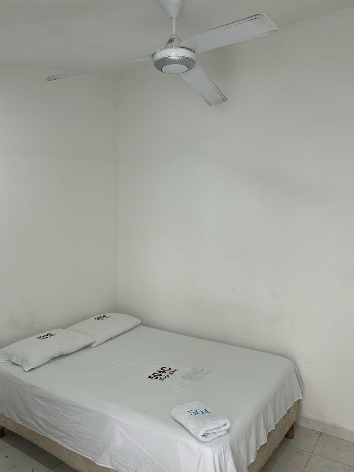 Turipana 504c Apartamento